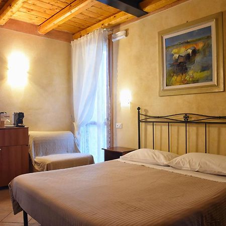 Agriturismo Corte Benetti Rovigo Quarto foto
