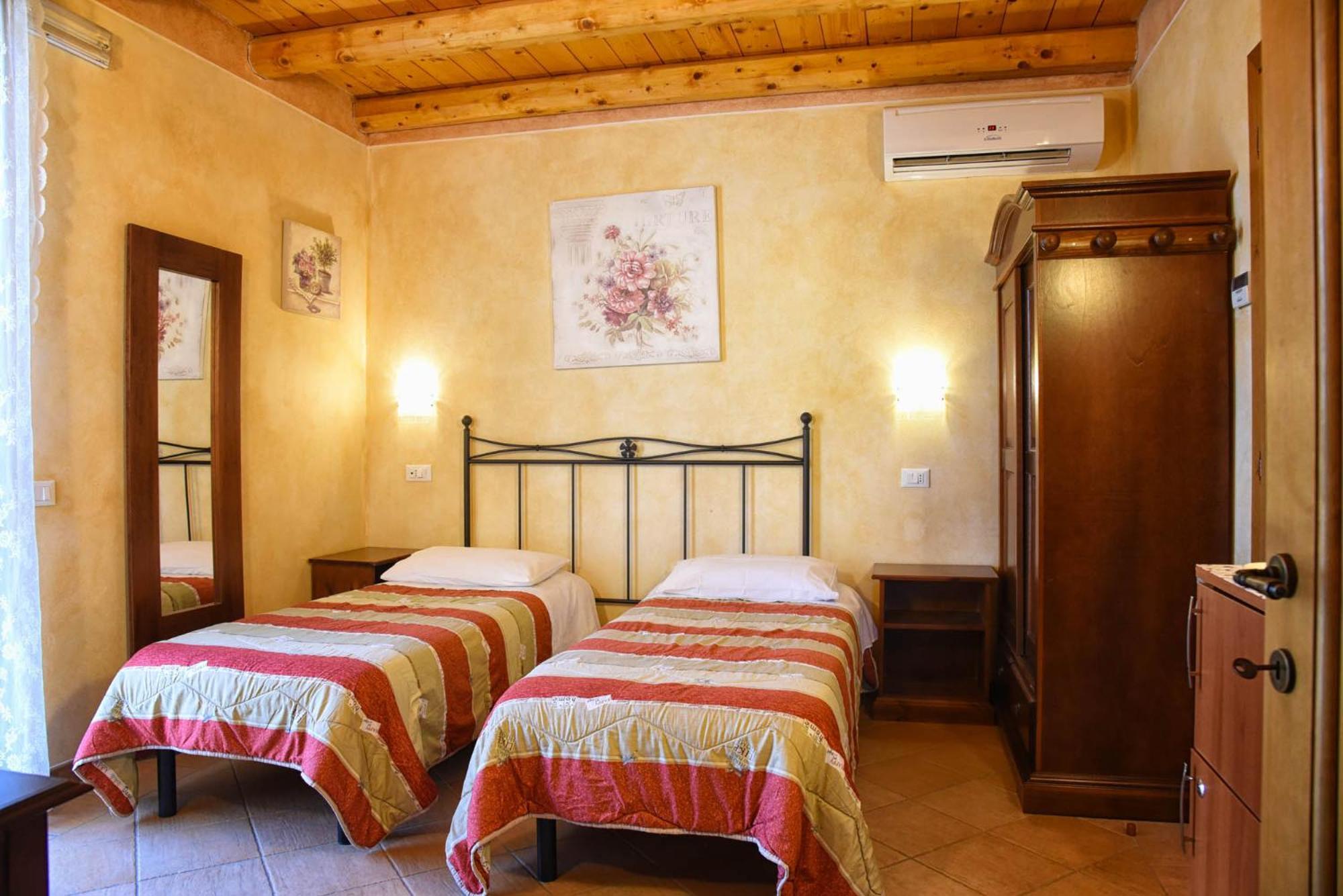 Agriturismo Corte Benetti Rovigo Quarto foto