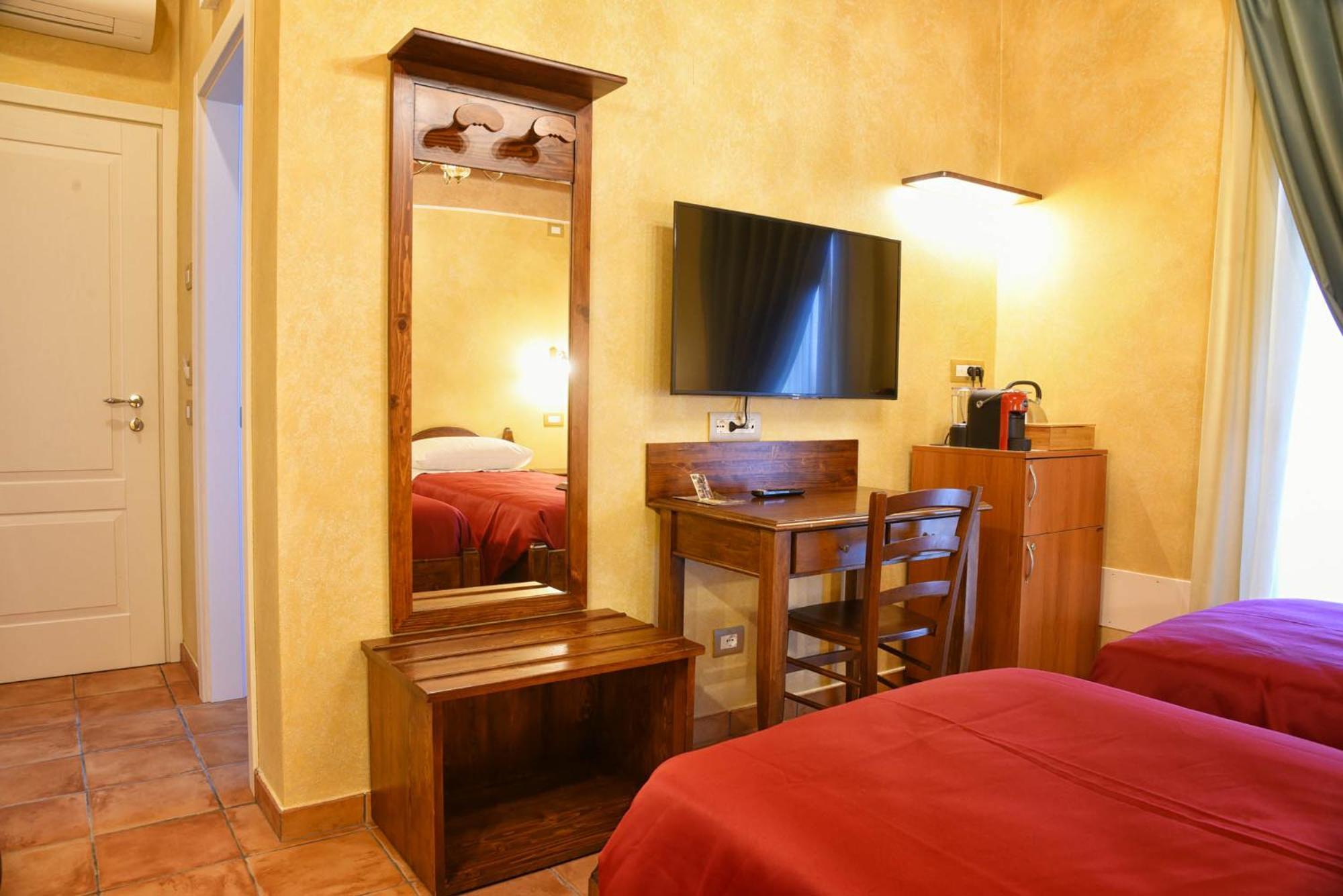 Agriturismo Corte Benetti Rovigo Quarto foto