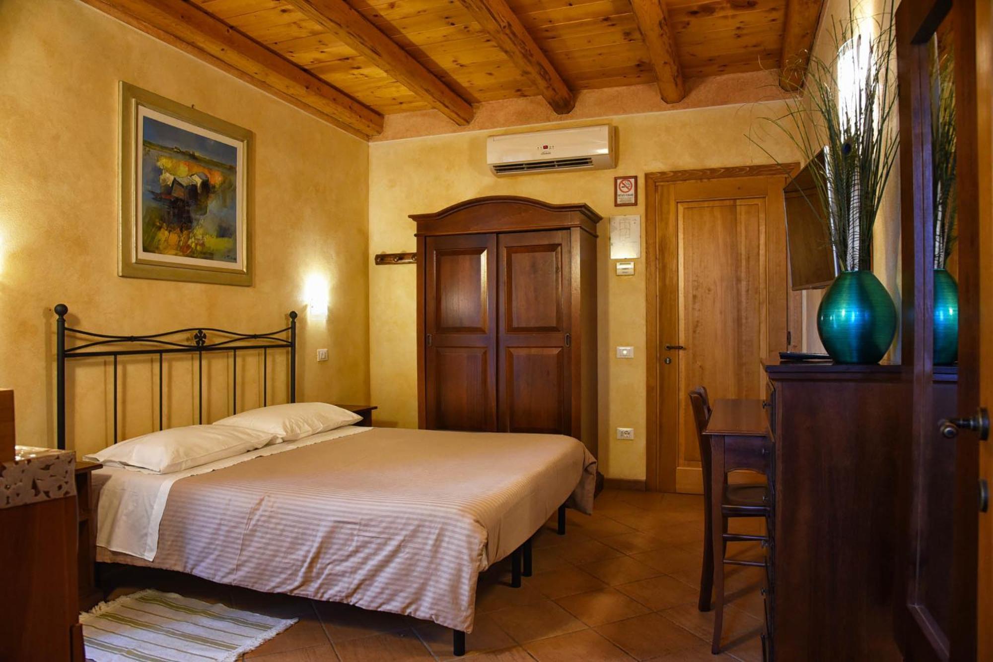 Agriturismo Corte Benetti Rovigo Quarto foto